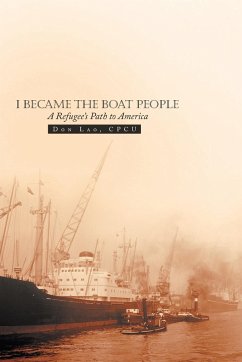 I Became the Boat People - Lao Cpcu, Don