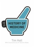 History of Medicine: All That Matters (eBook, ePUB)