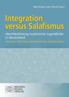 Integration versus Salafismus