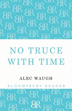 No Truce with Time - Waugh, Alec