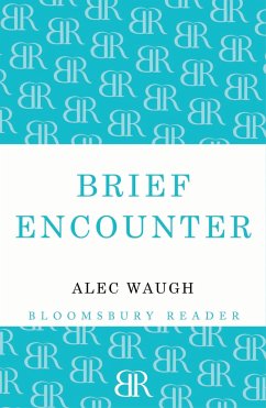 Brief Encounter - Waugh, Alec