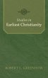 Studies in Earliest Christianity - Bild 1