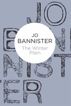 The Winter Plain - Bannister, Jo