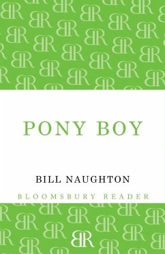 Pony Boy - Naughton, Bill