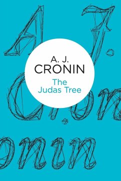 The Judas Tree - Cronin, A J