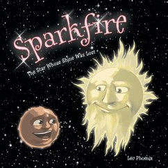 Sparkfire - Phoenix, Leo