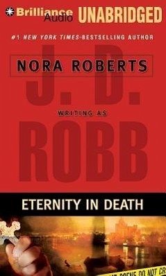 Eternity in Death - Robb, J. D.