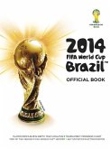 2014 Fifa World Cup Brazil(tm) Official Book