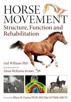 Horse Movement - Williams, Gail