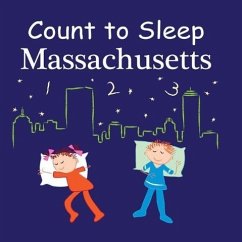 Count to Sleep: Massachusetts - Gamble, Adam; Jasper, Mark