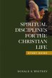Spiritual Disciplines for the Christian... - Bild 1