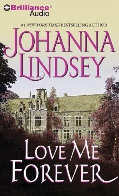 Love Me Forever - Lindsey, Johanna