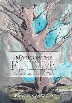 Mark of the Finder - Caccavo, Frank