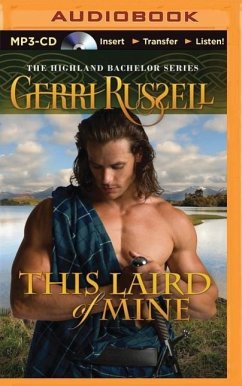 This Laird of Mine - Russell, Gerri