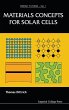 MATERIALS CONCEPTS FOR SOLAR CELLS - Bild 1