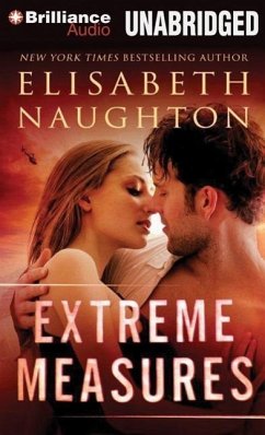 Extreme Measures - Naughton, Elisabeth