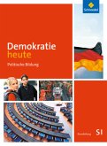 Demokratie heute, Ausgabe 2014 für die Sekundarstufe I in Brandenburg