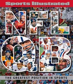 Sports Illustrated NFL Quarterback [Qb] - Sports Illustrated
