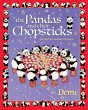 The Pandas and Their Chopsticks - Bild 1