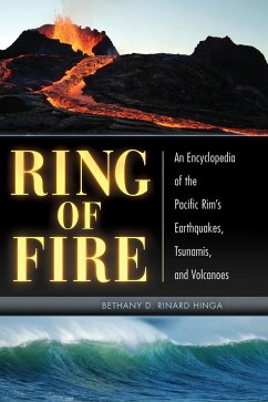 Ring of Fire - Hinga, Bethany