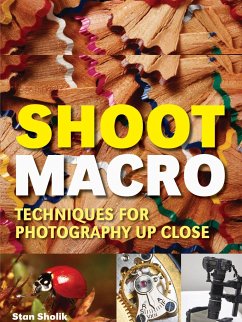 Shoot Macro - Sholik, Stan