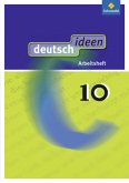 deutsch ideen SI - Allgemeine Ausgabe 2010 / deutsch.ideen SI, Allgemeine Ausgabe 2010