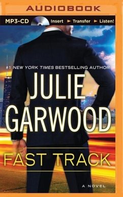 Fast Track - Garwood, Julie
