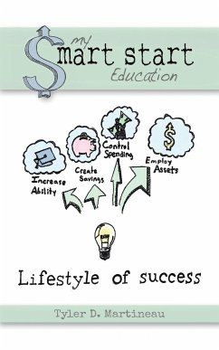 Lifestyle of Success - Martineau, Tyler D.