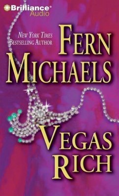 Vegas Rich - Michaels, Fern