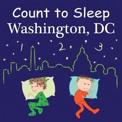 Count to Sleep Washington, DC - Gamble, Adam; Jasper, Mark