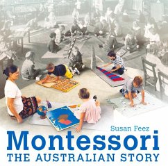 Montessori - Feez, Susan