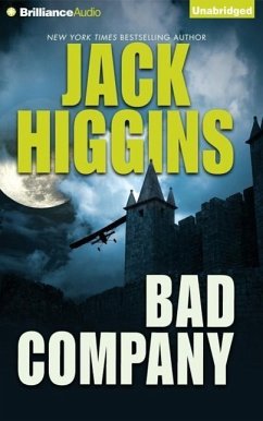 Bad Company - Higgins, Jack