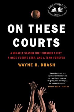 On These Courts - Drash, Wayne B.