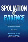 Spoliation of Evidence