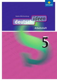 deutsch ideen SI - Ausgabe 2010 Baden-Württemberg / deutsch.ideen SI, Ausgabe Baden-Württemberg (2010) 4