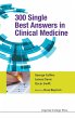 300 SINGLE BEST ANSWERS IN CLINICAL... - Bild 1