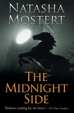 The Midnight Side - Mostert, Natasha