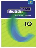 deutsch ideen SI - Allgemeine Ausgabe 2010 / deutsch.ideen SI, Allgemeine Ausgabe 2010