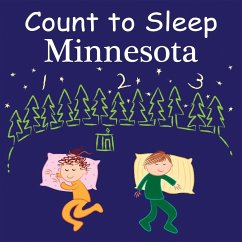 Count to Sleep Minnesota - Gamble, Adam; Jasper, Mark