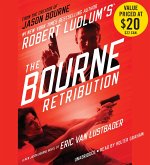 Robert Ludlum's (Tm) the Bourne Retribution Robert Ludlum's (Tm) the Bourne Retribution