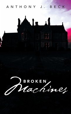 Cover Broken Machines