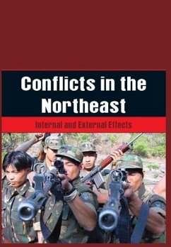 Conflicts in the Northeast