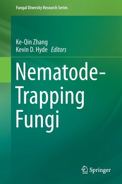 Nematode-Trapping Fungi