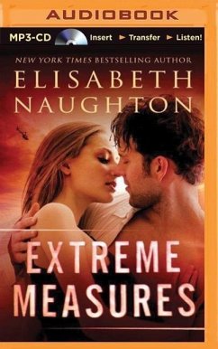 Extreme Measures - Naughton, Elisabeth