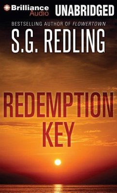 Redemption Key - Redling, S. G.