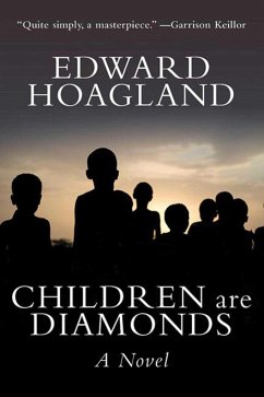 Children Are Diamonds - Hoagland, Edward