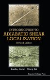 Introduction to Adiabatic Shear Localization (Revised Edition)