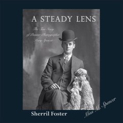 A Steady Lens - Foster, Sherril