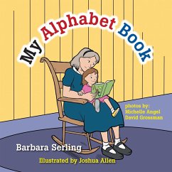 My Alphabet Book