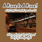 A Rose Is A Rose! A Kid's Guide To Stratford-upon-Avon, UK